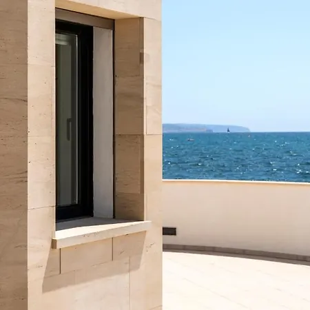 Mar Felostal Сasa de vacaciones PMI