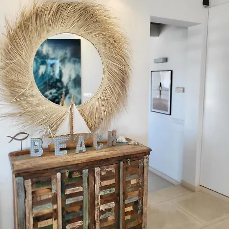 Mar Felostal בית נופש פלמה דה מיורקה